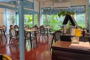 碗裡的茶 茶創意雨林餐廳 image
