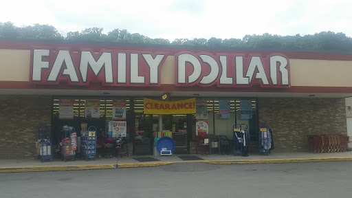 Dollar Store «FAMILY DOLLAR», reviews and photos, 349 N Pennsylvania Ave, Hancock, MD 21750, USA