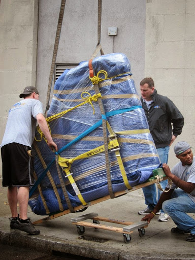 Moving and Storage Service «Ashline Moving Help», reviews and photos, 494 Broadway, Saratoga Springs, NY 12866, USA