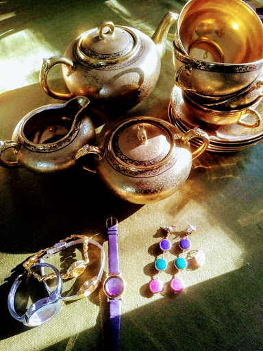 Flea Market «East Avon Flea Market», reviews and photos, 1520 W Henrietta Rd, Avon, NY 14414, USA