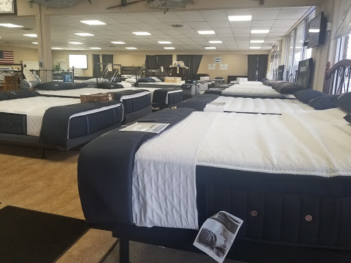 Mattress Store «City Wide Mattress», reviews and photos, 700 W Jefferson St, Shorewood, IL 60404, USA