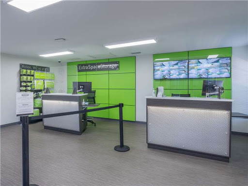 Storage Facility «Extra Space Storage», reviews and photos, 6445 Florida Ave S, Lakeland, FL 33813, USA