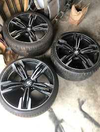 Mike’s Tire & Detailing Shop - Photo 5 - Car repair in Trenton, NJ, Trenton