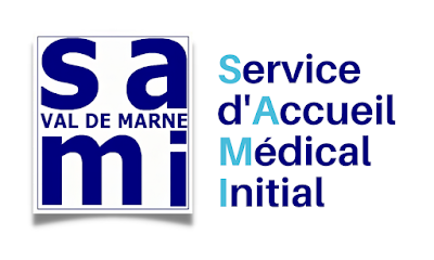 SAMI (Service d'Accueil Médical Initial) à Villejuif