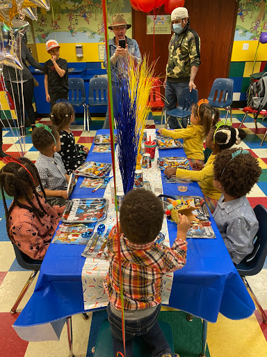 Amusement Center «Little Monkey Bizness», reviews and photos, 14693 Orchard Pkwy, Westminster, CO 80023, USA