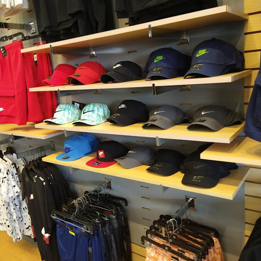 Shoe Store «Hibbett Sports», reviews and photos, 2819 West Expressway 83 #100, Harlingen, TX 78552, USA