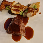 Photo n°8 de l'avis de Stefy.a fait le 29/07/2023 à 20:53 sur le  Ristorante Vico Mercati à Vimercate