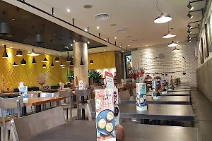 Nando's Bugis Junction image