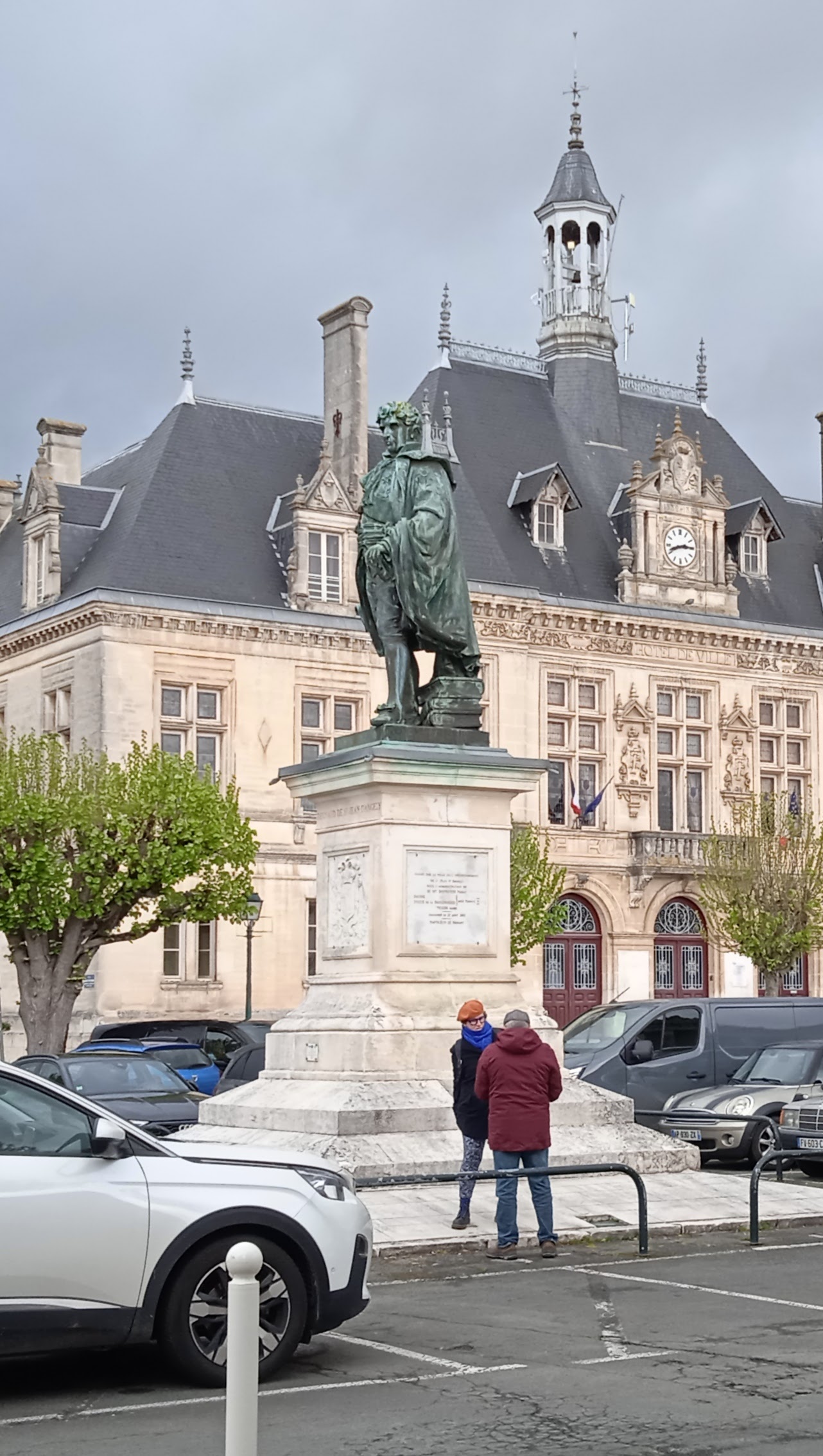 Photo n° 4 de l'avis de Hervé.r fait le 02/07/2022 à 13:14
