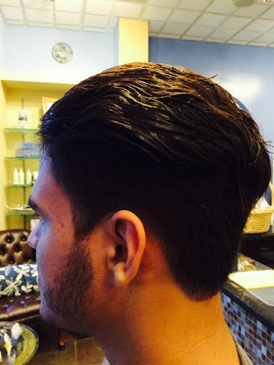 Beauty Salon «Azzurri Salon & Spa», reviews and photos, 2398 Weston Rd, Weston, FL 33326, USA