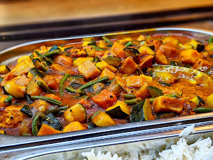 Photo n°16 de Gopal à Tours ()