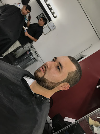 Barber Shop «The Beau Barbershop», reviews and photos, 1402 Auburn Way N, Auburn, WA 98002, USA