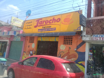 Jarocho - Av. Ruiz de La Peña 40, Centro, 86690 Cunduacán, Tab., Mexico