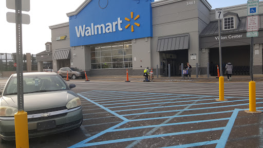 Discount Store «Walmart», reviews and photos, 3461 Horizon Blvd, Bensalem, PA 19020, USA