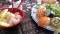 Plats et boissons du Restaurant japonais Sushi Jiraiya à Roubaix - n°20