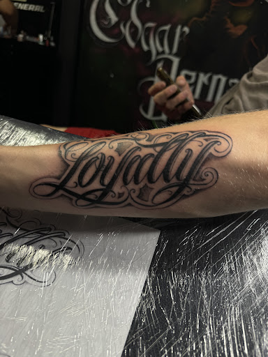 Explore good small tattoo ideas for guys, creative tattoo ideas in Asheville, available at Alday Art Studio