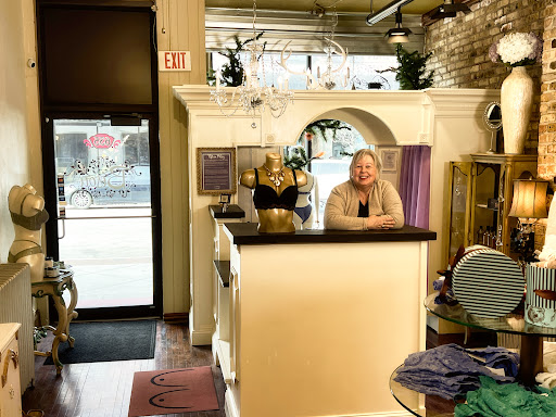 Lingerie Store «Bisou Lingerie LLC», reviews and photos, 635 58th St, Kenosha, WI 53140, USA