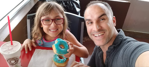 Donut Shop «Shipley Do-Nuts», reviews and photos, 3250 E Palm Valley Blvd, Round Rock, TX 78665, USA