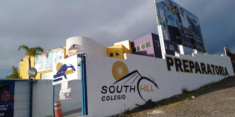 Colegio South Hill De Queretaro