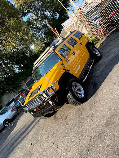 Used Car Dealer «Royal Car Center», reviews and photos, 3950 Roosevelt Blvd, Philadelphia, PA 19124, USA