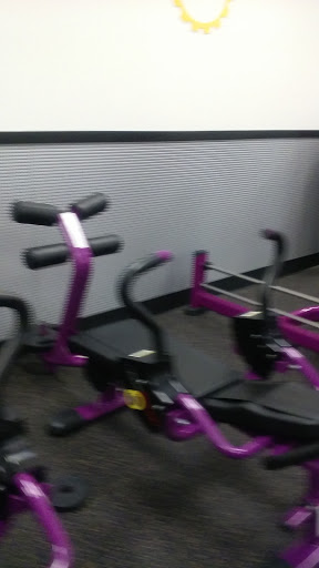 Gym «Planet Fitness», reviews and photos, 56 State Rte 727, Derby, CT 06418, USA
