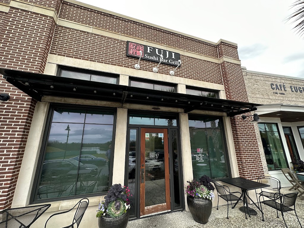 Fuji Sushi Bar & Grill - Kiawah 29455