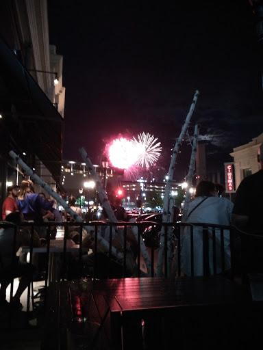 American Restaurant «NIXS Hartford», reviews and photos, 40 Front St, Hartford, CT 06103, USA