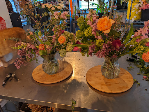 Florist «A Garden Party», reviews and photos, 295 Shirley Rd, Elmer, NJ 08318, USA