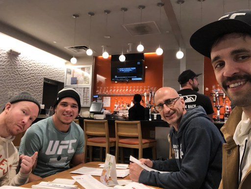 Martial Arts School «Westside Mixed Martial Arts», reviews and photos, 1021 Jessie Rd, Little Rock, AR 72202, USA