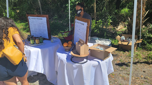 Farm «Sweetwater Organic Community Farm», reviews and photos, 6942 W Comanche Ave, Tampa, FL 33634, USA