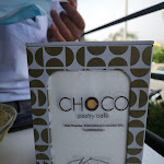 Photo n°1 de l'avis de ernesto.' fait le 06/04/2021 à 03:55 sur le  Choco Pastry Cafè à Fondachello