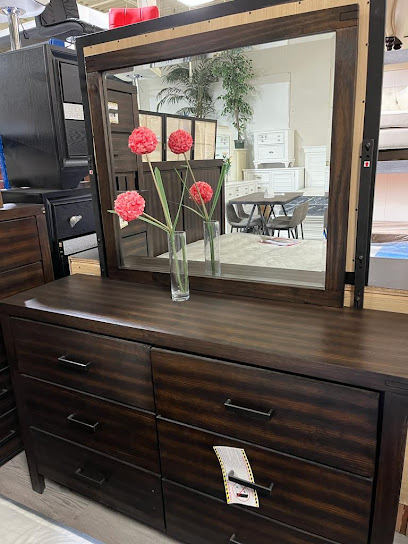 Furniture Selections Warehouse