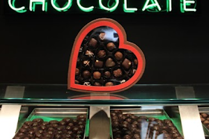 ChocMo Chocolatier & Café image
