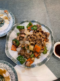 Plats et boissons du Restaurant chinois La Perle de Dalian à Paris - n°12