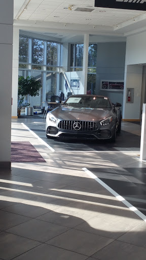 Mercedes Benz Dealer «EuroMotorcars Germantown Mercedes-Benz», reviews and photos, 19750 Germantown Rd, Germantown, MD 20874, USA