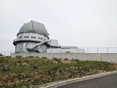 京都大学岡山天文台