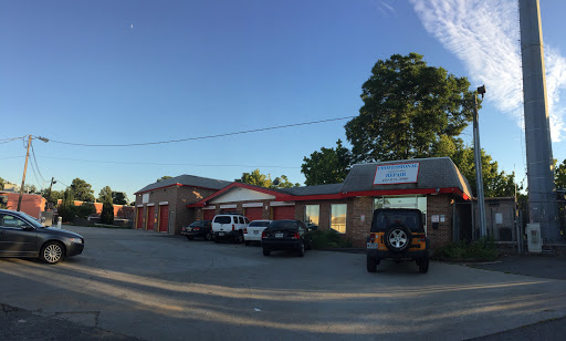 Auto Repair Shop «Professional Automotive Repair», reviews and photos, 2185 Monroe Dr NE, Atlanta, GA 30324, USA