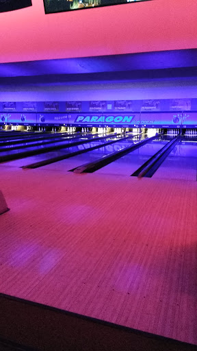 Bowling Alley «Paragon Lanes», reviews and photos, 2425 Division Ave S, Grand Rapids, MI 49507, USA