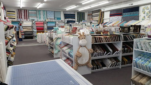 Fabric Store «Fabric Shack», reviews and photos, 99 S Marvins Ln, Waynesville, OH 45068, USA