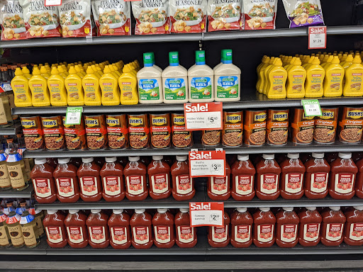 Grocery Store «Fareway Grocery», reviews and photos, 4220 16th Ave SW, Cedar Rapids, IA 52404, USA