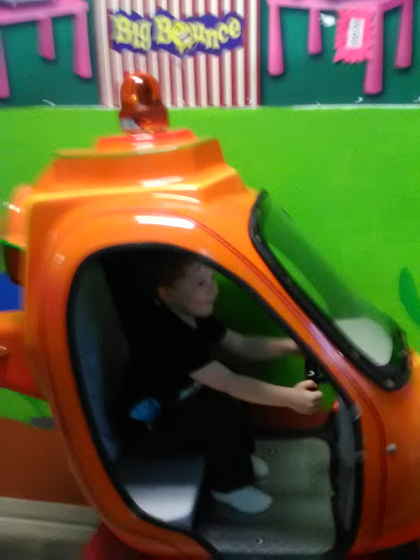 Event Venue «Big Bounce Family Fun Center», reviews and photos, 1701 S Main St, New Castle, IN 47362, USA