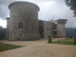 Photo n°91 de Hôtel Des Voyageurs à Le Cheylard ()