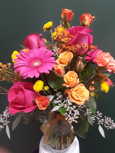 Florist «Little Shop of Flowers», reviews and photos, 248 Hwy 79, Wickatunk, NJ 07765, USA
