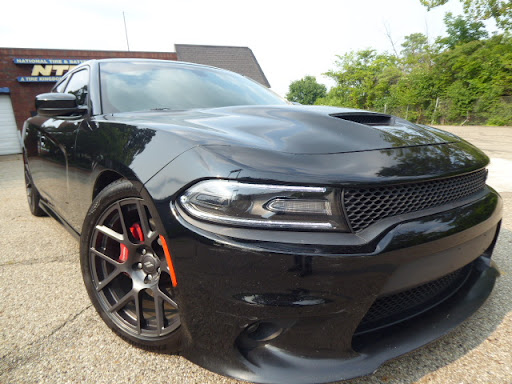 Car Dealer «Luxury Auto Sales, LLC», reviews and photos, 4880 Sinclair Rd, Columbus, OH 43229, USA