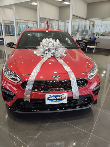 Car Dealer «Huffines Kia Corinth», reviews and photos, 5150 S Interstate 35 E, Denton, TX 76210, USA