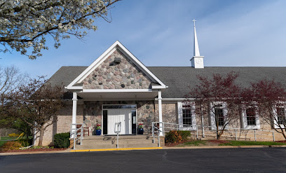 Oxbow Lake Baptist Church