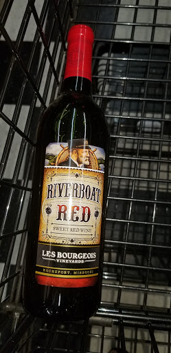 Liquor Store «The Beverage Store», reviews and photos, 6908 Florida Blvd, Baton Rouge, LA 70806, USA