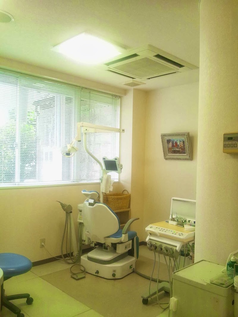 大森歯科医院