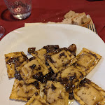 Photo n°15 de l'avis de Caracol. fait le 07/01/2023 à 21:52 sur le  Osteria Da Mauretto à Isola del Liri