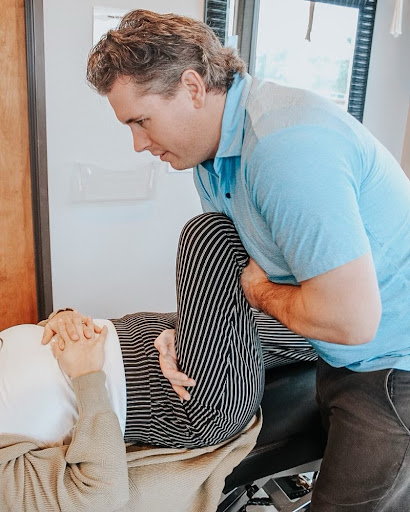 New Wave Chiropractic Center image